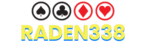 Logo RADEN338